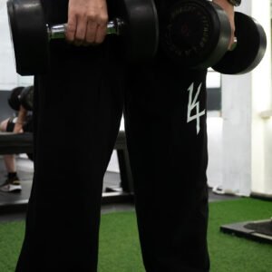 PANTALONES KORN BAGGY
