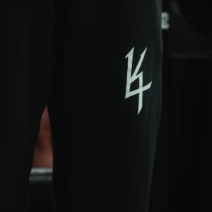 PANTALONES KORN BAGGY