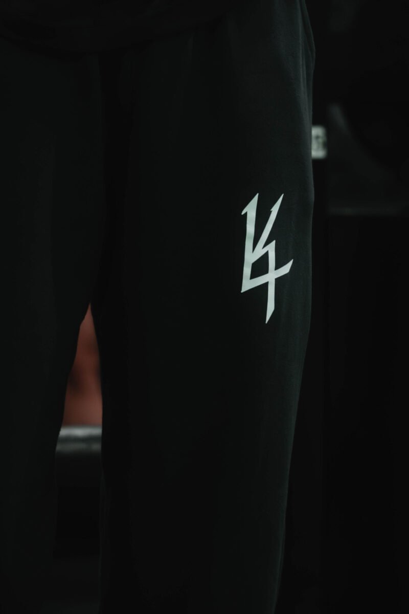 PANTALONES KORN BAGGY