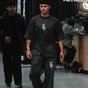 PANTALONES KORN BAGGY