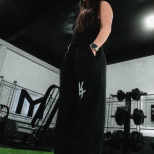 PANTALONES KORN BAGGY