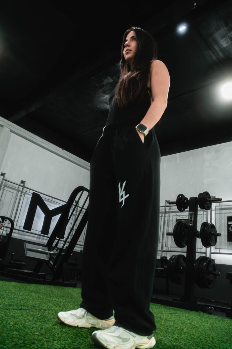 PANTALONES KORN BAGGY