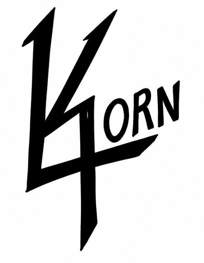Korn