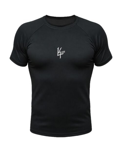 REMERAS COMPRESIÓN KORN